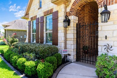 3514 Manor Lake Ln, Spring, TX 77386 - photo 5