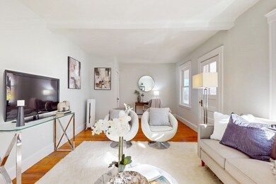 21 Edison Ave unit 2, Medford, MA 02155 - photo 4