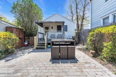 503 1/2 Park Place Ave, Bradley Beach, NJ 07720 - photo 2