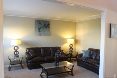 Formal Living Room
