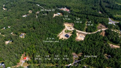 Lot 10 Squire Ln, Ossipee, NH 03814 - photo 4