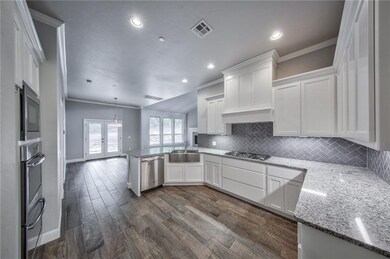 5720 Asheville Way, Choctaw, OK 73020 - photo 3