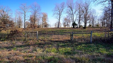 Commercial Land in MO4