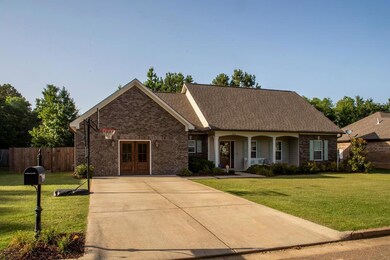 406 O'Hara Dr, Oxford, MS 38655 - photo 2