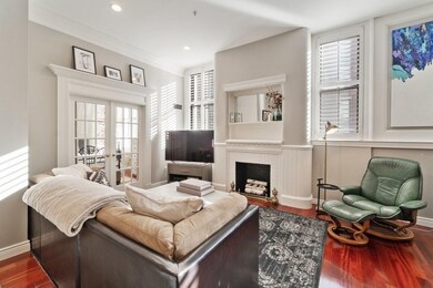 10 Charlesgate E unit 102, Boston, MA 02215 - photo 5