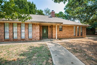 Existing home is original - needs renovation or ma