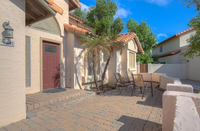 Frontofhome-patio
