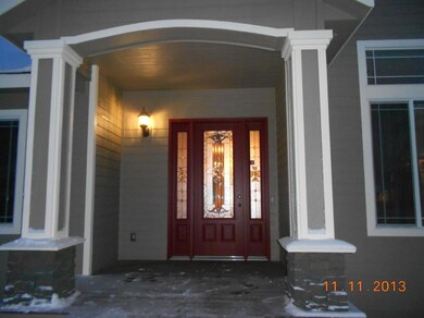 Beautiful Front Door