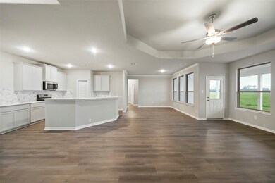 11102 Pecan Pie Dr, Needville, TX 77461 - photo 5