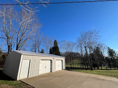 13320 Deer Creek Rd, Tell City, IN 47586 - photo 2