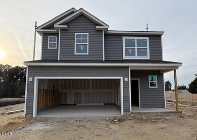 18 Cedar Run Ct unit 11, Benson, NC 27504 - photo 3