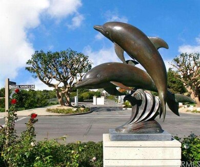 Niguel Shores Community