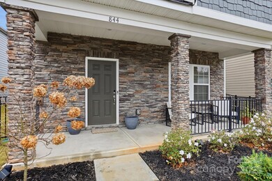 844 Windage Way, Pineville, NC 28134 - photo 3