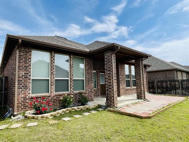 2200 Skysail Ln, Denton, TX 76210 - photo 2