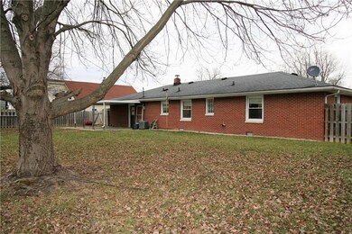 3527 Hamilton Place, Anderson, IN 46013 - photo 4