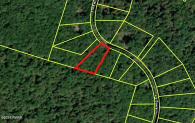 285 Tink Wig Dr, Lackawaxen Township, PA 18428 - photo 6