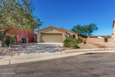 6980 S Filaree Place, Tucson, AZ 85756 - photo 2