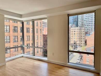 Folio Boston unit 601, Boston, MA 02110 - photo 5