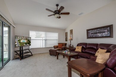 Living Room, Screen room to the Left