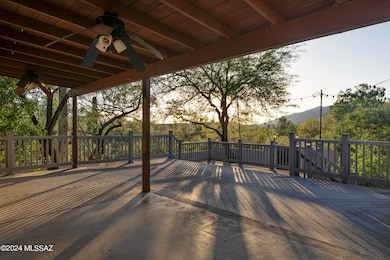 Adjacent to McDonald Park!