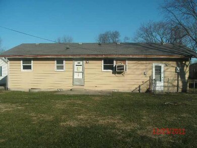 2601 E 14th St, Muncie, IN 47302 - photo 2