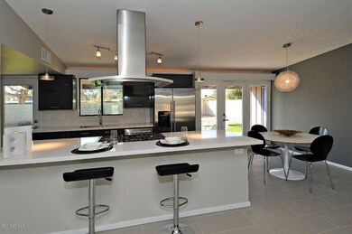 007_Kitchen - Dining