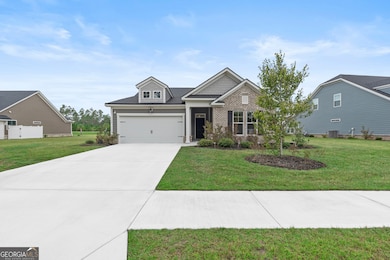 113 Pinehurst Rd, Kingsland, GA 31548 - photo 3