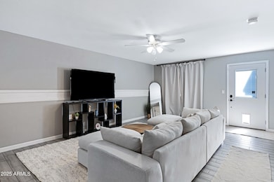 414 N Cobblestone St, Gilbert, AZ 85234 - photo 4