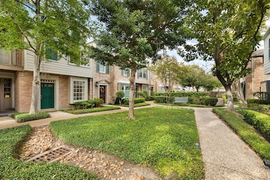 3631 Wakeforest St, Houston, TX 77098 - photo 2