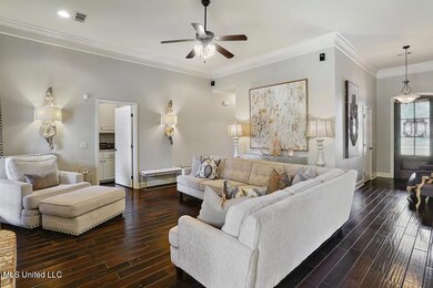 Foyer/Great Room