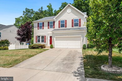 59 Bismark Dr, Stafford, VA 22554 - photo 5