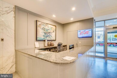 Potomac Plaza Terraces unit 620, Washington, DC 20037 - photo 4