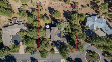 property outline