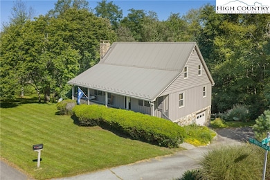 239 Deerfield Estates Rd, Boone, NC 28607 - photo 2