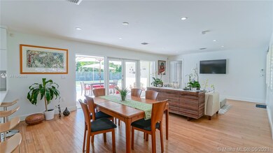 DINING TO LIVING ROOM VIEW