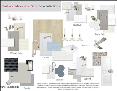 WP 66 Emerson Mood Board for MLS