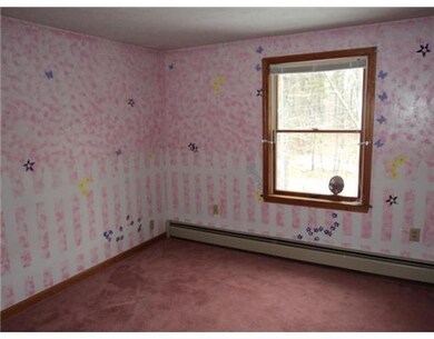 Bedroom.