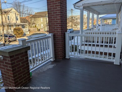 407 Newark Ave unit 1st Floor, Bradley Beach, NJ 07720 - photo 2