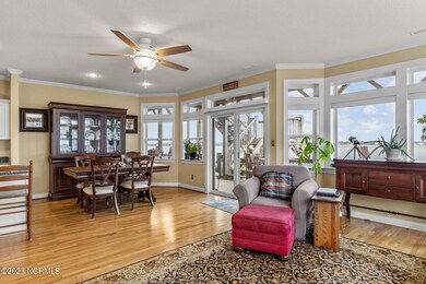 Open Concept