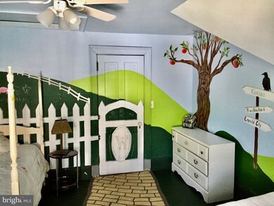 104 W William St, Salisbury, MD 21801 - photo 3