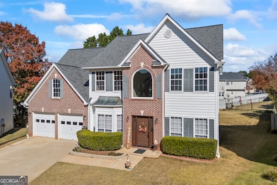 1351 Woodland View Rd unit 3, Lawrenceville, GA 30043 - photo 3