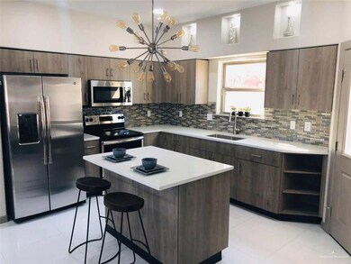 3302 Nora Dr, Edinburg, TX 78539 - photo 4