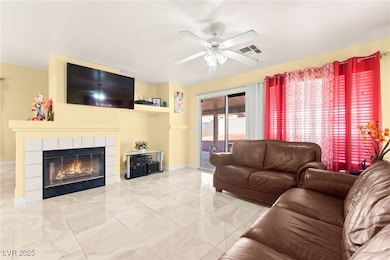 8370 Lost Lake Ct, Las Vegas, NV 89147 - photo 2