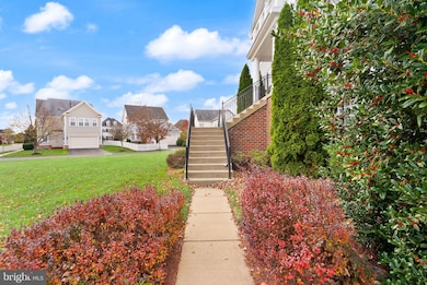 11821 Whitworth Cannon Ln, Bristow, VA 20136 - photo 6