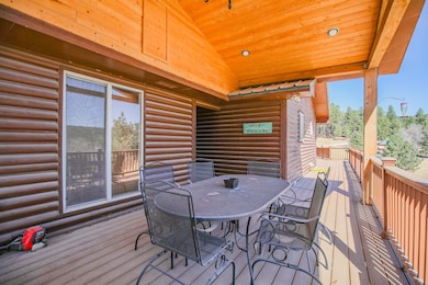 184 Trading Post Rd, Cloudcroft, NM 88317 - photo 6