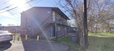 6810 Del Rio St unit 1-7, Houston, TX 77021 - photo 3