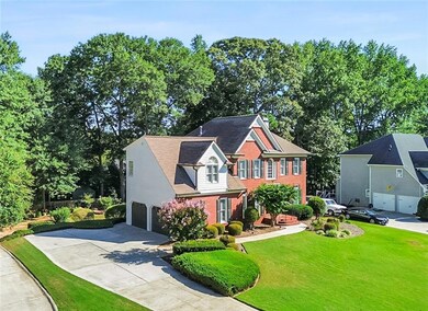 3014 Wynfrey Place SW unit 2, Marietta, GA 30064 - photo 2