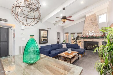 Dining Area III