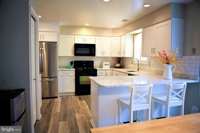 7773 Shootingstar Dr, Springfield, VA 22152 - photo 2