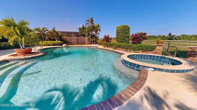 410 Brightwaters Dr, Cocoa Beach, FL 32931 - photo 6